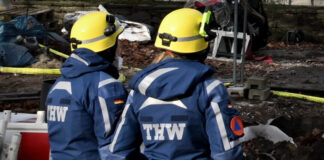 Bund gibt 15 Millionen für Neubau des THW Standorts Heiligenhaus/Wülfrath