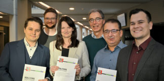 Velbert: CDU, Grüne, FDP und “Velbert Gemeinsam” bilden Koalition