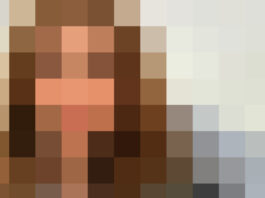 Die Polizei sucht eine 14-Jährige aus Monheim am Rhein. Foto (verfremdet): Polizei