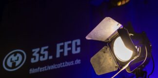 Beim 35. Filmfestival Cottbus wurden die Preise vergeben. (Archivbild)