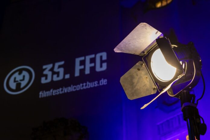 35. Filmfestival Cottbus - Festival des osteuropäischen Films Beim 35. Filmfestival Cottbus wurden die Preise vergeben. (Archivbild)