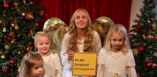 Christkind hat schon Tausende Wunschzettel erhalten Schon jetzt sind rund 9.000 Briefe dort eingegangen.