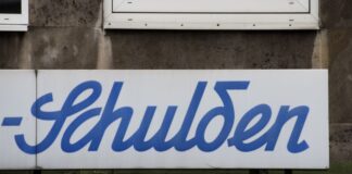 Wenn es um Überschuldung geht, ist das Ruhrgebiet aus Sicht von Creditreform das «Sorgenkind» in NRW.