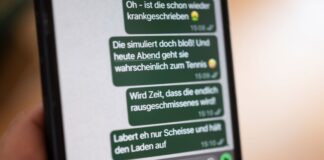 Schikane im Job, Attacke im Netz – Studie sieht mehr Mobbing Im Netz und im realen Leben - oft am Arbeitsplatz - wird laut Studie zunehmend schikaniert, diffamiert, beleidigt. (Symbolbild)