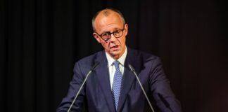 Friedrich Merz will Europas Abhängigkeiten reduzieren.