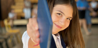 Gymnasium Langenberg: Infotage für interessierte Schüler und Eltern