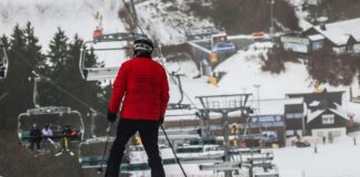 Frühstart in Skisaison im Sauerland – mehrere Lifte laufen Schon rund ein Dutzend Lifte standen am Freitag vor dem ersten Adventswochenende zur Verfügung.