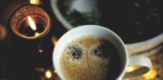 Adventscafé des Bürgervereins Hetterscheidt