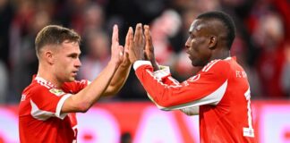 Der FC Bayern München feierte den nächsten klaren Sieg.