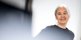 Möglicherweise fallen fünf der insgesamt 13 Tatvorwürfe im Prozess gegen Daniela Klette weg. (Archivbild) 