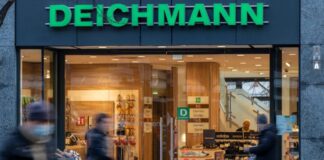 Da sind sie ja, die Schuh-Kartons! Die Pappbehältnisse stehen im Zentrum eines Rechtsstreits.