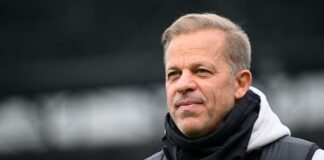 Dönerstand als Lösung? Düsseldorf und Anfang unter Druck Unter Druck: Düsseldorf-Trainer Markus Anfang.