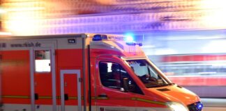 Bei einem tödlichen Arbeitsunfall ist in Bad Salzuflen ein Mitarbeiter ums Leben gekommen. (Symbolbild) 