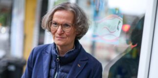 Bauministerin Ina Scharrenbach (CDU) spricht offen über ihre Krebserkrankung. (Archivbild)