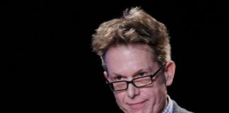 Beck wurde zu einer Geldstrafe verurteilt. (Archivbild)