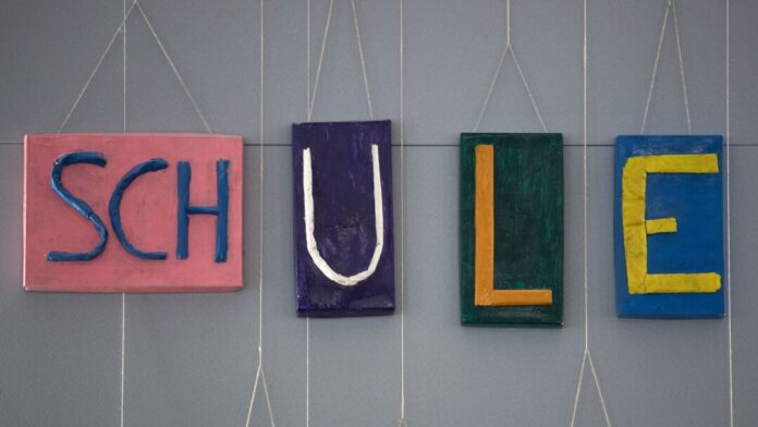 Eine Umfrage unter Schulleitungen lässt aufhorchen. (Achivbild)  