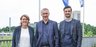 Wahlkampf-Leiter von Ex-Kanzler Scholz scheitert auf Schalke Schalkes Vorstandscrew erlebte am Samstag eine entspanntere Mitgliederversammlung als 2024. (Archivbild)