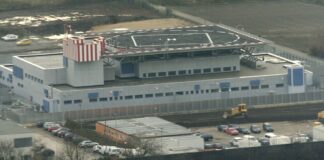 Ein junger Syrer muss für mehrere Jahre ins Gefängnis, weil er sich zu einem Mord bereit erklärt haben soll. (Archivfoto)