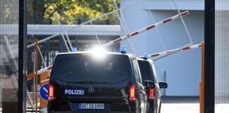 Die Bundesanwaltschaft hat in Dortmund einen Mann festnehmen lassen. (Archivbild)