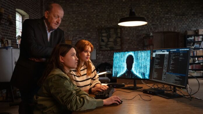 TV Ausblick - ZDF - «Wilsberg – Phantomtod» Wilsberg ermittelt in der neuen ZDF-Folge rund um Künstliche Intelligenz und Sprachassistenzen und um einen Mord.