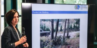 In dem Cold Case wird neu ermittelt. (Archivbild)