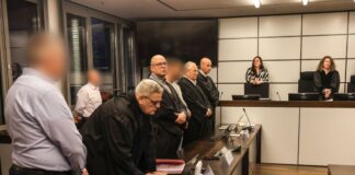 Das Amtsgericht hatte bis zu drei Jahre Haft verhängt.