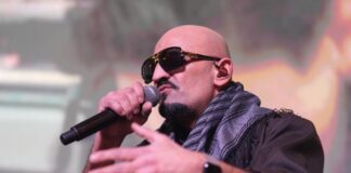 Dokuserie über verstorbenen Rapper Xatar kommt 2026 Rapper Xatar wurde 43 Jahre alt. (Archivbild)