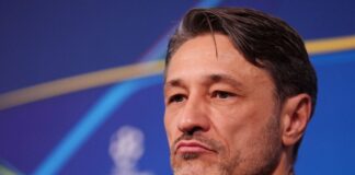 Nach 1:4-Dämpfer: BVB will beim HSV zurück in die Spur Niko Kovač erwartet von seiner Mannschaft eine Reaktion.