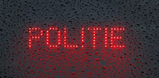 Nach dem Zweitliga-Spiel Schalke Paderborn wird eine Frau angefahren, der Verursacher in den Niederlanden gestoppt.