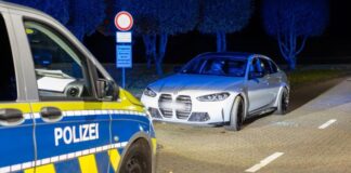Nach Schüssen auf einen Autofahrer in Dormagen ermittelt die Mordkommission.