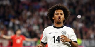 Karim Adeyemi hat seinen Fehler bereut und wird sich sozial engagieren.