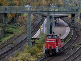 Ersatzbusse und Umleitungen: Bahn saniert Strecke Köln-Hagen Auch der Bahnhof Haan-Gruiten soll modernisiert werden. Seit Jahren hat er die Qualitätsstufe «nicht tolerierbar».
