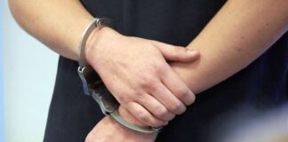 Zigtausende Haftbefehle sind derzeit noch nicht vollstreckt. (Symbolbild)