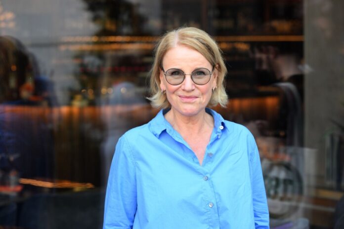 Schauspielerin Mariele Millowitsch Die ZDF-Krimireihe «Marie Brand» mit Millowitsch in der Hauptrolle läuft seit 2008. (Archivbild)