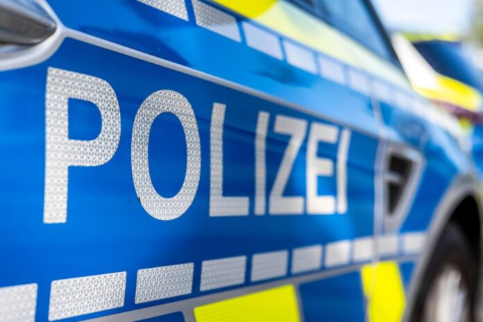 In der Polizeiwache Hattingen wurde ein Angreifer niedergeschossen. (Symbolfoto)