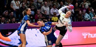 Möchte mit guten Leistungen zu einer erfolgreichen WM beitragen: Nieke Kühne.