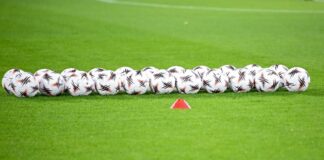 Fortuna Düsseldorf will neue Fußballplätze schaffen. (Symbolfoto) 