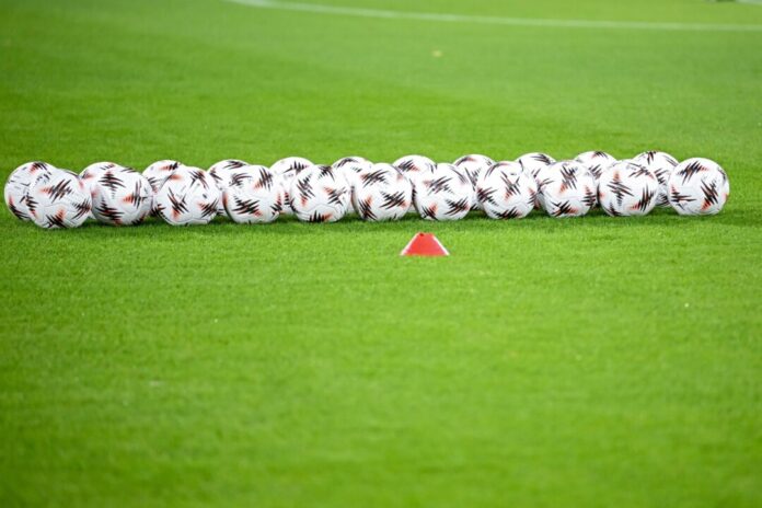 Fortuna Düsseldorf will neue Fußballplätze schaffen. (Symbolfoto) 