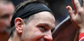 Timo Boll wird neben anderen Weltklasse-Spielern im Januar im Sportforum zugegen sein.