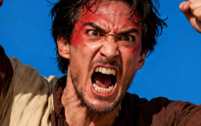 Warum wählen die Menschen die AfD? Diese Frage sollten Teilnehmer einer Umfrage beantworten. Bild: Leonardo AI/KI Warum wählen die Menschen die AfD? Diese Frage sollten Teilnehmer einer Umfrage beantworten. Bild: Leonardo AI/KI