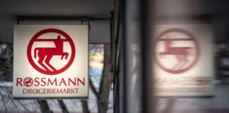 Rossmann kündigt die Mitgliedschaft im Verband.