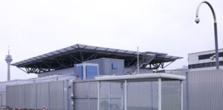 Dreieinhalb Jahre Haft für ehemaligen IS-Kämpfer Wegen Mitgliedschaft in der Terrormiliz IS muss ein 32-jähriger Iraker ins Gefängnis, hat das OLG Düsseldorf entschieden. (Symbolbild)