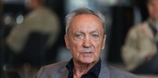 Kier hat in mehr als 250 Film- und Fernsehproduktionen mitgewirkt. (Archivbild)