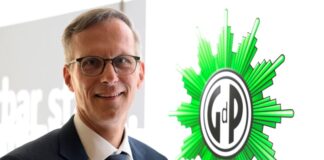 GdP: Menschen mit Messer sind eine Gefahr – altersunabhängig Patrick Schlüter, NRW-Landesvorsitzender der Gewerkschaft der Polizei, spricht von einem belastenden Vorfall für alle Beteiligten.