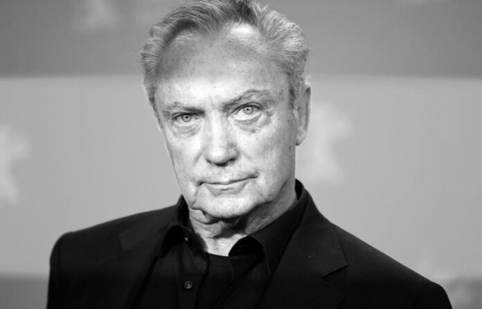 Hollywood-Star Udo Kier ist tot Kier hatte eine Vorliebe für Arthouse-Kino, war aber auch in Blockbustern zu sehen. (Archivbild)