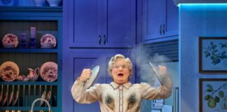 Zuletzt lief das Musical zwei Jahre erfolgreich am Londoner West End. (Archivbild)