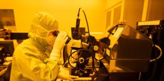 Fachkräften in technischen Berufen sind gefragt. 