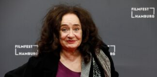 In der Folge «Tatort - Die Erfindung des Rades» am 7. Dezember nimmt TV-Staatsanwaltin Klemm (Mechthild Großmann) Abschied. (Archivbild)