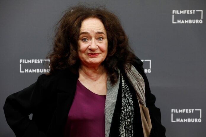 In der Folge «Tatort - Die Erfindung des Rades» am 7. Dezember nimmt TV-Staatsanwaltin Klemm (Mechthild Großmann) Abschied. (Archivbild)