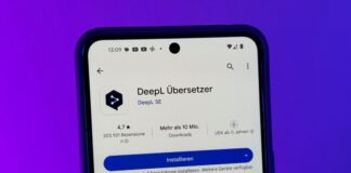 Das Kölner Start-up DeepL hat einen autonomen KI-Agenten gestartet. (Archivbild)